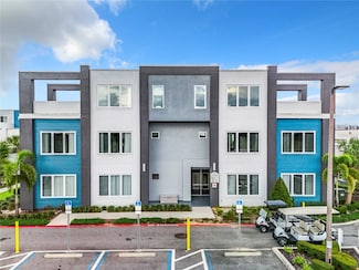 7740 Sandy Ridge Dr Unit 100, Reunion, FL 34747