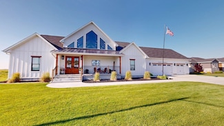 2020 Patriot Dr, Lexington, NE 68850