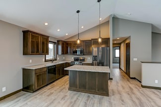 893 N Grant St, Ellsworth, WI 54011