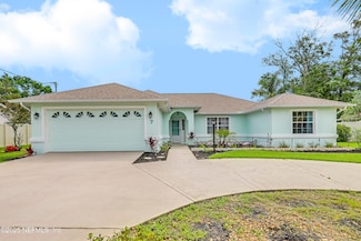 7 Westgate Ln, Palm Coast, FL 32164