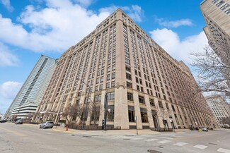 680 N Lake Shore Dr Unit 1215, Chicago, IL 60611