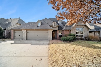 7016 E 125th Place S, Bixby, OK 74008