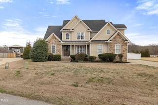106 Grahamridge Ln, Fuquay Varina, NC 27526