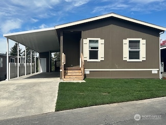 2101 S 324th St Unit 232, Federal Way, WA 98003