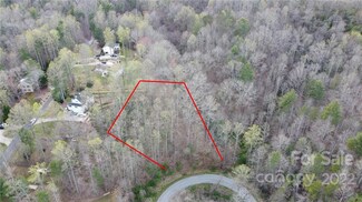Lot 19 Big Hungry Rd, Flat Rock, NC 28731