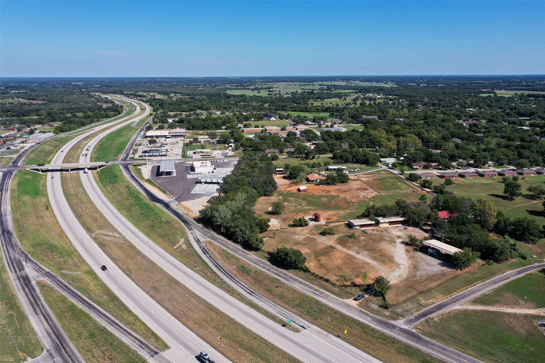 0 Highway 287 Unit 20737224, Alvord, TX 76225