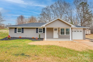 411 Old Caroleen Rd, Forest City, NC 28043