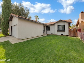 2261 Mark Ave, Palmdale, CA 93550