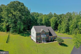 51 Janney Ln, Fredericksburg, VA 22406