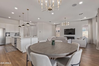 6422 W Brookhart Way, Phoenix, AZ 85083