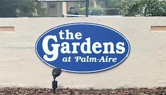 713 Gardens Dr Unit 102, Pompano Beach, FL 33069