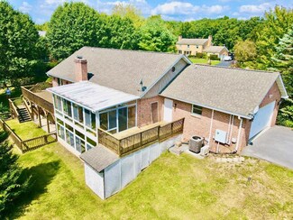 551 Pigeon Roost Trail, Princeton, WV 24740
