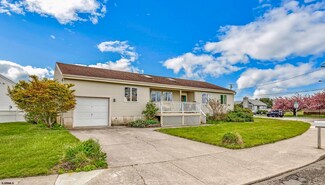 1512 E Shore Dr, Brigantine, NJ 08203