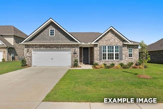 907 Ronnie Dr SE, Hartselle, AL 35640