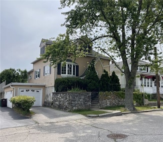 37 Kermit St, Woonsocket, RI 02895