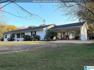 1000 Highland Rd, Winfield, AL 35594