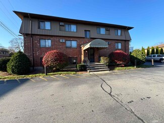 45 Log St Unit 1G, Manchester, NH 03102