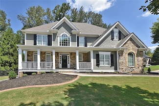 6425 Riley Manor Way, Cumming, GA 30028