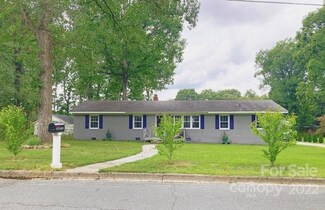 314 Stevens St, Monroe, NC 28112
