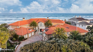 1201 Ponte Vedra Blvd, Ponte Vedra Beach, FL 32082