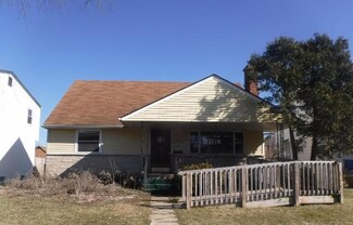 858 S Roys Ave, Columbus, OH 43204