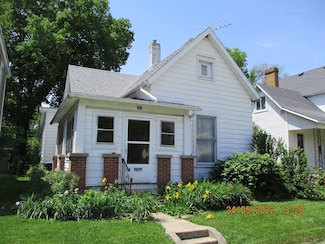 709 N Jefferson St, Muncie, IN 47305