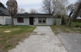 310 Georgia St, South Houston, TX 77587