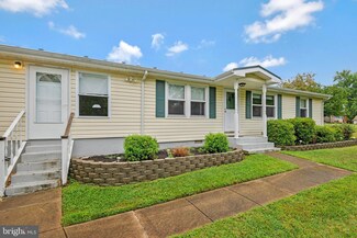 3505 Logmill Rd, Haymarket, VA 20169