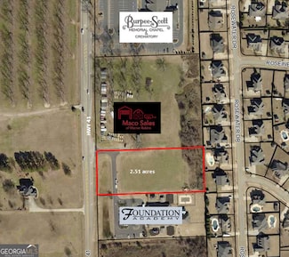 2920 Us Highway 41, Warner Robins, GA 31093
