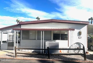 654 E Ranch Rd Unit 53, San Tan Valley, AZ 85140