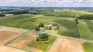 7520 Boyd Rd, Covington, NY 14525