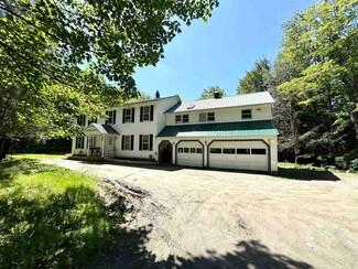 343 Haystack Rd, Wilmington, VT 05363