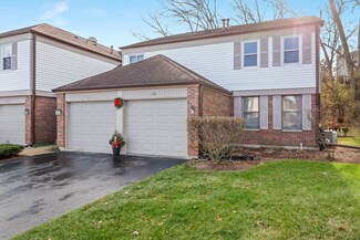 239 Auburn Ct Unit 5F, Saint Charles, IL 60174