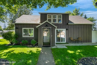 901 N 16th St, Coeur D'Alene, ID 83814