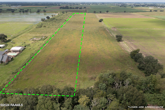 Tbd Wilson Rd, Maurice, LA 70555