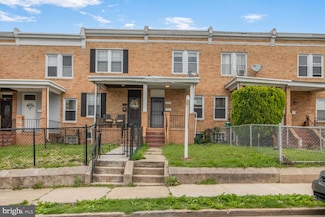 4122 Eierman Ave, Baltimore, MD 21206