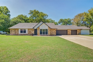 8104 S 43rd Ave W, Tulsa, OK 74132