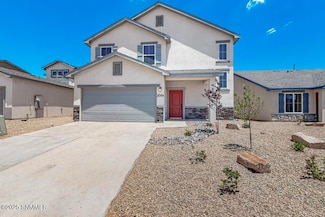 2044 Meteor St, Las Cruces, NM 88012