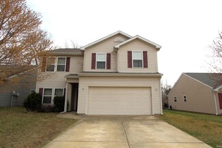 357 Bluegrass Dr, Lafayette, IN 47905