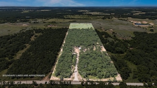 2139 2 Bush Rd, Perrin, TX 76486