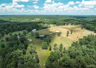 425 County Road 306, Ellington, MO 63638
