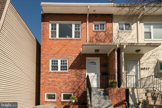 4819 41st St NW, Washington, DC 20016