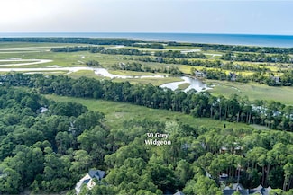 30 Grey Widgeon Ln, Kiawah Island, SC 29455