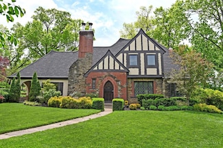 541 Ludlow Ave, Cincinnati, OH 45220