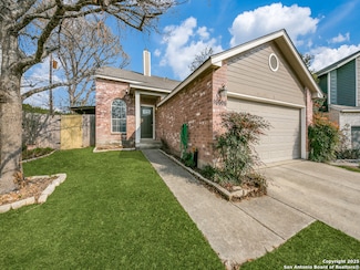 16606 Winding Oak Dr, San Antonio, TX 78247