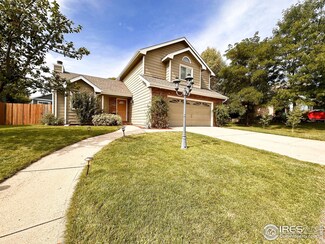 6449 Edgeware St, Fort Collins, CO 80525