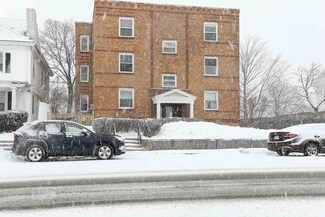 31 Chestnut St Unit 3, Worcester, MA 01609