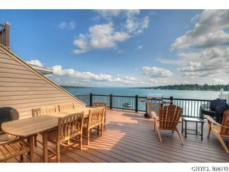 46 E Genesee St Unit 3CONDO, Skaneateles, NY 13152