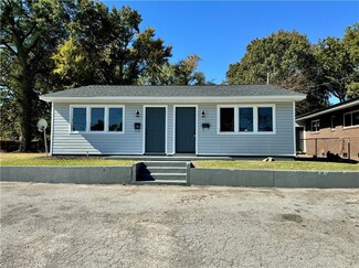 507 Saunders Place Unit A & B, High Point, NC 27260