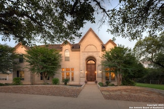 25204 Wentworth Way, San Antonio, TX 78260